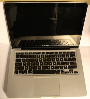 Macbook Pro A1278 /16GB i7 Laptop Notebook Computer MACOS High Sierra - Image 1 of 4