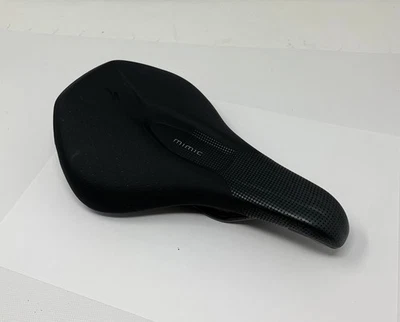 Sillín de cromo hueco Specialized Power Mimic 143 Foto 1 de 4