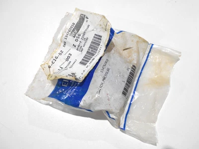 Nuevo interruptor de presión de lavadora Frigidaire original OEM 134762010 Foto 1 de 3