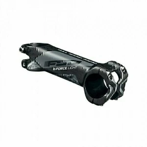 FSA K-FORCE MTB STEM +/-12° 31.8 clamp Black 70 mm Long BM1 - Picture 1 of 6