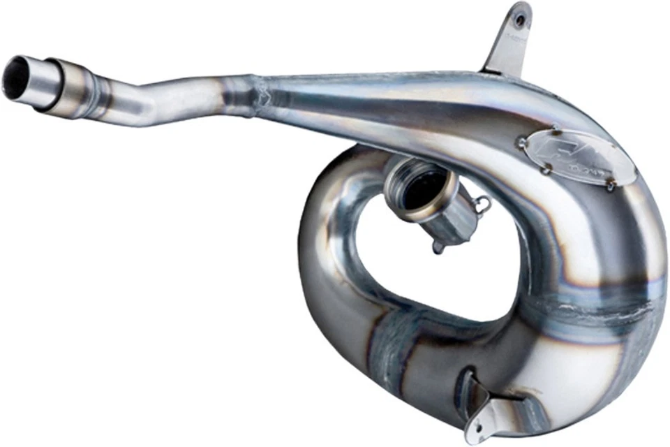 FMF Pipe Factory Fatty KTM 250/300 - Fits Husqvarna & KTM Models - Image 1 of 1
