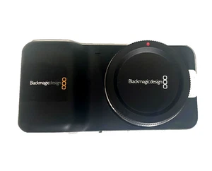 Blackmagic Pocket Cinema Camera BMPCC OG - 1080P - Etat correct - Picture 1 of 7