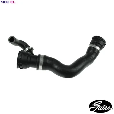 RADIATOR HOSE 05-3282 FOR BMW X3/SAV/E83 M47D20 2.0L 4cyl X3 SAV E83 - Image 1 of 4