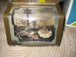 U.S. 29th Infantry diorama by Forces of Valor in 1/72 scale from 2006 - Picture 1 of 1