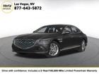 2026 Genesis G80 2.5T