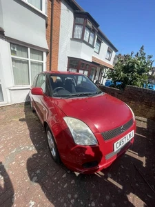 Suzuki Swift 1.5 Petrol 5 Speed Manual 2007 - Picture 1 of 6