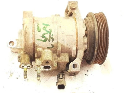 Генератор переменного тока подходит для пикапа 09 DODGE 2500 1566962 - Изображение 1 из 4