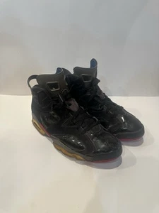Jordan 6 Retro "Pistons" taglia 11,5 - Foto 1 di 7