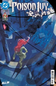 Poison Ivy #37 (2025) (New) Choice of Covers - Picture 1 of 8