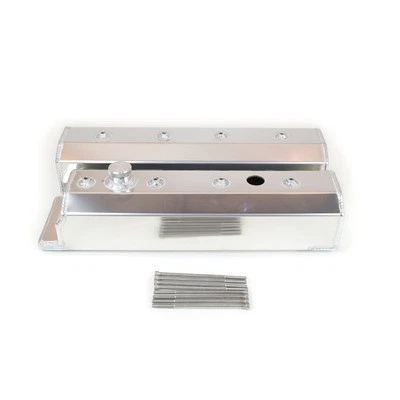 CANTON SBC Fab. Aluminio. V/C's - 92-96 Vette - 65-208 Foto 1 de 3