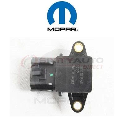 Mopar Manifold Absolute Pressure Sensor for 2006-2010 Jeep Commander 3.7L su Foto 1 de 4