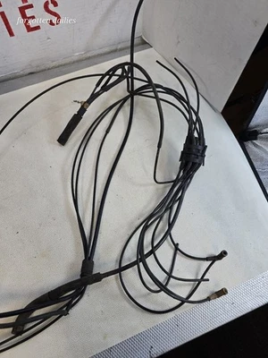 Dodge Chrysler Plymouth Turbo Vacuum Hose Assembly Foto 1 de 4