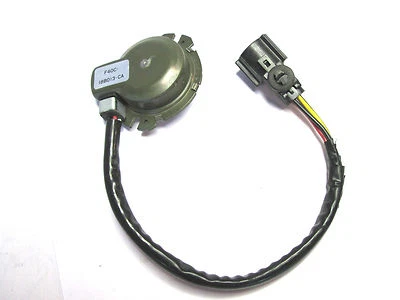 ACTUADOR DE PUNTAL DE CHOQUE CONTINENTAL F4OC-18B013-CA 88-94 SENSOR DE AIRE NUEVO Foto 1 de 3