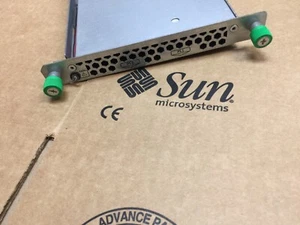 NEW , SUN 541-0645-04 , Rear FAN Tray ASSEMBLY. SLIM , NEW in Box - Picture 1 of 15
