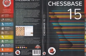 Chessbase 15 und Mega Database 2022 - Bild 1 von 2