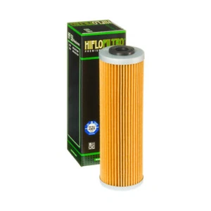HIFLO Filtre à Huile HF158 Compatible À KTM LC8 RC8 950 990 1050 1090 1190 1290 - Imagen 1 de 2