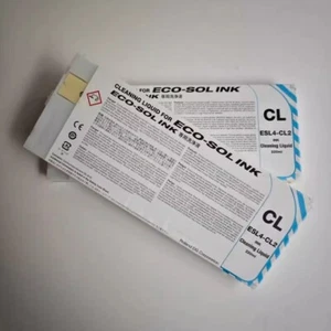 Roland ESL4-CL2 Cleaning Liquid INK ECO-SOL INK - Picture 1 of 6