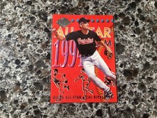 U-Pick Cal Ripken JR. SINGLES Orioles HOF - YOU PICK ANY CARD(S)