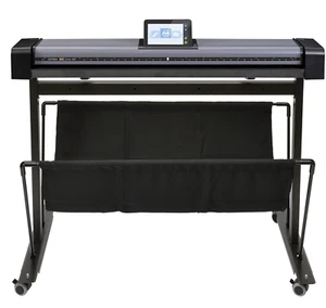 NEW Contex SD One MF 44" Wide/Large Format Color Scanner, Stand, & Software - Picture 1 of 3