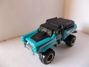 Matchbox Rumble Raider Diecast Car - Picture 1 of 1