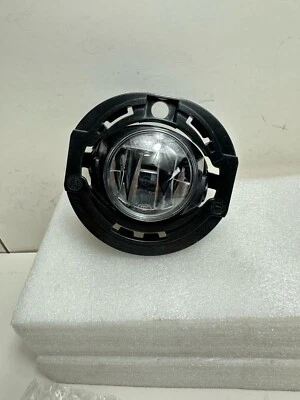 Jeep Dodge Charger Chrysler LH RH 2020-2023 LED ANTINIEBLA MOPAR OEM 68466266AA Foto 1 de 4