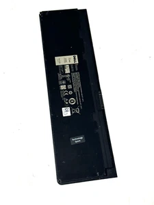 DELL Latitude E7240 12.5" Battery Replacement 31Wh 11.1V GVD76 / 0Y9HNT - Picture 1 of 4