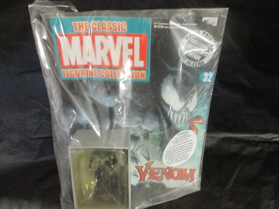 Classic Marvel Figurine Collection Issue 68 Hercules Magazine Eaglemoss