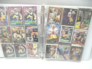 LOT OF Brett Favre Green Bay Packers Card Lot (88),  See Description! - Picture 1 of 9