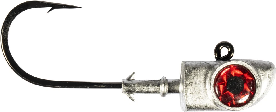 Z-Man DieZel Eye Jig Heads