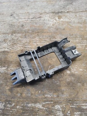 BMW HP4 S1000RR 2014 14 12-14 módulo de suspensión delantera soporte CDI montaje CPU ecu  Foto 1 de 4