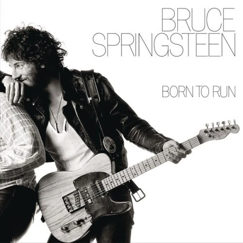 BRUCE SPRINGSTEEN - Born To Run 2014 EU Vinyl LP New - Image 1 of 1