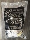 Raising Canes 2016 Silly For The Holiday Plush Puppy Dog Stuffed Animal NEW