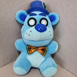 Funko Five Nights At Freddy’s FNAF Freddy Frostbear 8” Plush Stuffed Animal - Picture 1 of 8