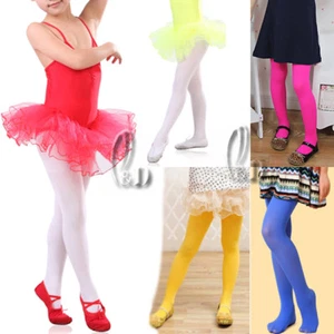 AU STOCK CHILD TO ADULT BALLET DANCE TIGHTS PANTYHOSE STOCKING FITS DA003 - Picture 1 of 22