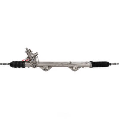 Rack and Pinion Assembly Maval 93382M Reman fits 06-07 Jaguar S-Type - Image 1 of 3