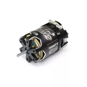 Trinity Slot Machine 2 Certified 17.5 Turn Brushless Motor TRI-1056 - Picture 1 of 1