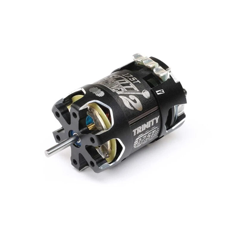 Trinity Slot Machine 2 Certified 17.5 Turn Brushless Motor TRI-1056 - Image 1 of 1