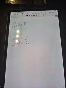 samsung galaxy tab s9 5g + wifi - Bild 1 von 7