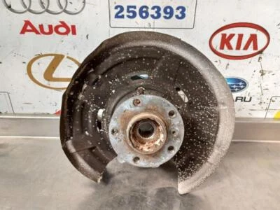 BMW SERIE 5 535D F10 2011 - BUJE DE RUEDA DE PASAJEROS TRASERO IZQUIERDO 6793769 Foto 1 de 4