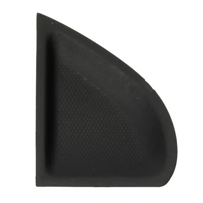 Jeep Cherokee 2014-2020 puerta delantera derecha tirador tapete inserción OE MOPAR 1WF22DX9AC Foto 1 de 3