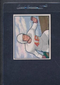 1950 Bowman #104 Dick Hensley Giants EX/MT *184 - Bild 1 von 1