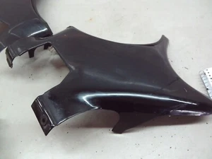 Steel Neck Frame Covers for Honda VT 1100 C Shadow Spirit 1997-2007 H186 - Picture 1 of 7