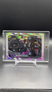 2021 Topps Chrome Formula 1 Black and White RayWave #166 LEWIS HAMILTON - Picture 1 of 2