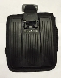 Borsa scorrevole Aqualung Sure Lock SL II 16 LB 2 corsie - nuova da rivenditore!!! - Foto 1 di 1