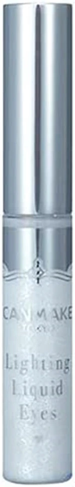 CANMAKE Lighting Liquid Eyes 04 Milky Sherbet Waterproof - Bild 1 von 1