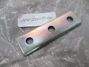 NOS Yamaha Footrest Washer YL2 YCS1 YAS1 HS1 CS3 AS2 164-27417-00 - Picture 1 of 1