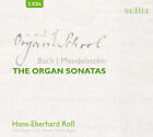 Bach,J.S. / Ross - Organ Sonatas [New CD] 2 Pack