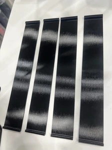 Replacement tonneau straps for Hyundai Santa Cruz cover - Picture 1 of 1