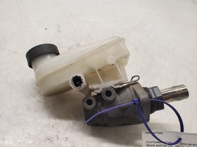 Scion XB, cilindro maestro de freno, 2004-2006, 1,5 L, 4 cilindros, 1 NZFE, 47207-52041, OEM Foto 1 de 4