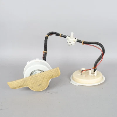 2012-2016 BMW 528i 535i 640i In-Tank Fuel Pump 16117341301 OEM Used - Image 1 of 4